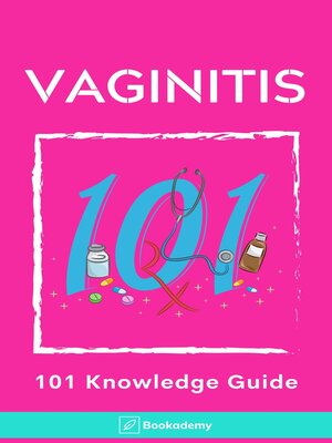 cover image of Vaginitis